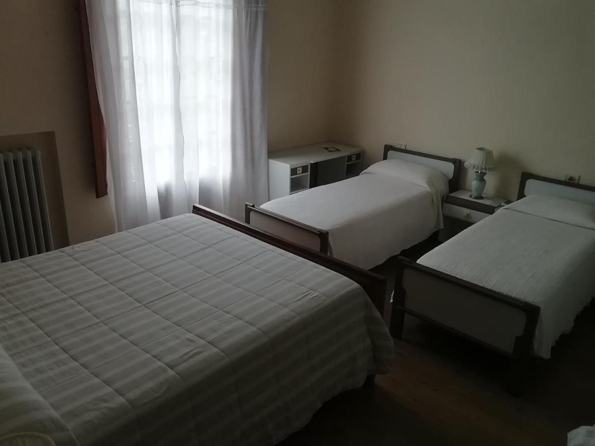 Bed and Breakfast La collina degli olivi Carmignano Esterno foto